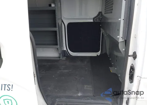2018 Nissan Nv200 S z USA, uszkodzony, nr VIN 3N6CM0KNXJK693970